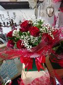 Dozen Freedom Rose